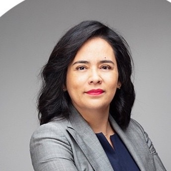 Mariana Kerlain Gomez, CFA