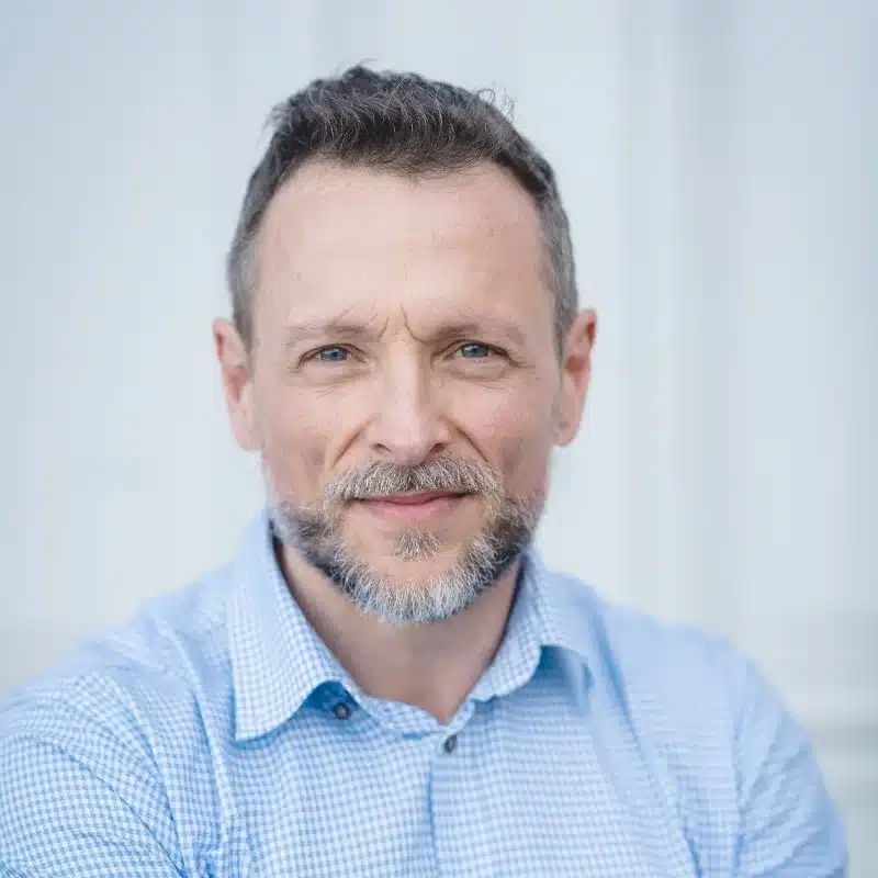 Laurent LE BRIS